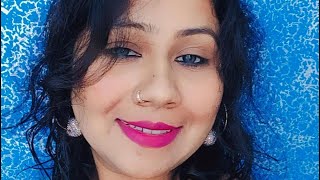 Chaitali Saha is live [upl. by Kubiak]