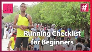 IRONMAN Milind Soman Running Tips For Beginners  Running Guidelines For Beginners [upl. by Celina]