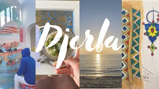 Visiting 📍Djerba  Vlog 4K ☀️🌴Djerbatunisiatunisiedjerbaislandtunis [upl. by Norvol]