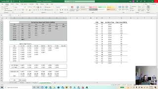 Actuarial Reserving 0  Introduction [upl. by Thomajan]