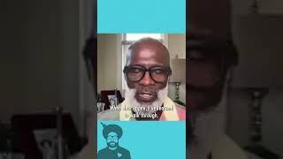 BeBe Winans on Acting  Questlove Supreme [upl. by Iglesias]