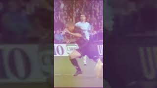 Ronaldo Nazario  Dribbling Skills Goals amp Passes [upl. by Ennaj]