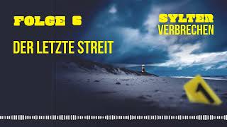 Sylter Verbrechen Der letzte Streit [upl. by Telfer]