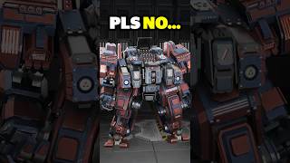 Alleged Automaton quotBullquot Mech Causes Panic [upl. by Ardnod]