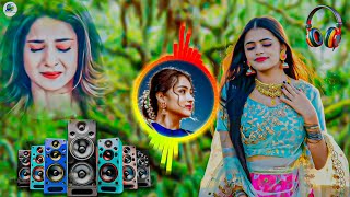 New Hindi Song Remix 🎵 Bewafai Song  Old Hindi Gana Dj  Sad Song Hindi Dj Song  Dj Malai Music [upl. by Ricardama893]