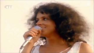 Jefferson Airplane  White Rabbit Live from Woodstock 1969 HD Lyrics [upl. by Eiro]