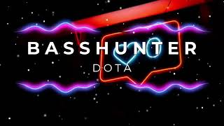 Dota  Basshunter Slow Bass [upl. by Jsandye]