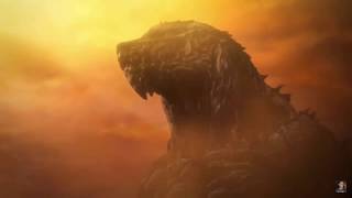 Godzilla earth vs Godzilla filius [upl. by Brinn]