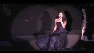 Native American Girl Singing I Will Always Love You 2005 [upl. by Brigitta]