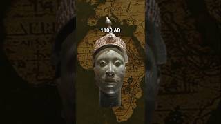 Birthplace of Yoruba Civilization The Ife Kingdom nigerianhistory africanhistory africa [upl. by Peterson596]