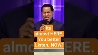 Pastor Chris teachings Pastor Chris Messages URGENT INFORMATION pastorjerryeze [upl. by Ferreby]