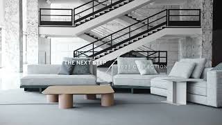 The new Frigerio collection at Salone del Mobile Milano 2023 [upl. by Brost]