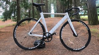 AVENTON MATARO 2021 [upl. by Assej466]