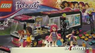 spieletestat presents Lego Friends [upl. by Aihseyn]