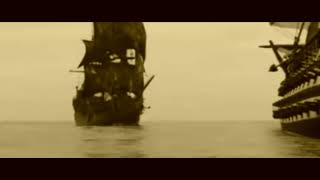 Pirates of the Caribbean  Asterixo Orchestra  Movie Soundtrack [upl. by Ellednahc]