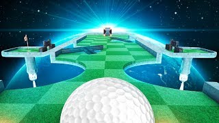 A NEW GOLF GAME [upl. by Assirol]