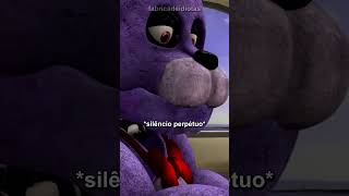 O que é isso no Celular Bonnie KKKKKKKK fnafmemes fnafanimation fivenightsatfreddys fnaf [upl. by Kcoj526]