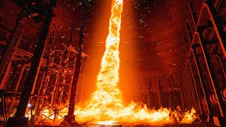 Bizarre Fire Tornado Anomaly  STALKER 2 Heart of Chornobyl [upl. by Kassey]