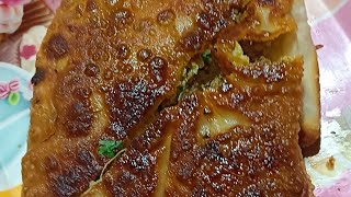 Mughlai partha Saudi recipe [upl. by Zoba]