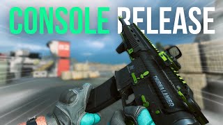 Delta Force Console Release Date and First Look At New Maps [upl. by Siddon235]