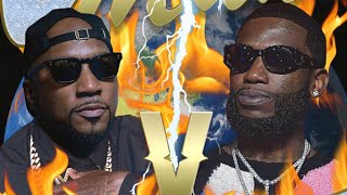 Verzuz Battle Gucci Mane vs Young Jeezy  Full Verzuz battle video [upl. by Gilbert]