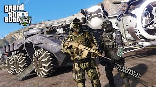 Tom Clancys Ghost Recon Future Soldier Gameplay 1  PC HD [upl. by Anircam611]