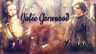 Julie GARWOOD La Boda The Wedding [upl. by Okiek]