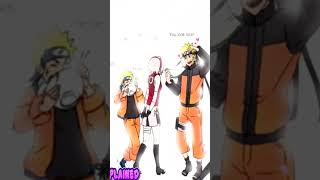 Naruto amp Sakura Couldve Been In LOVE If This Happened Naruto boruto Sakura [upl. by Rehpotsirh931]