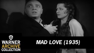 Each Man Kills The Thing He Loves  Mad Love  Warner Archive [upl. by Pressman75]