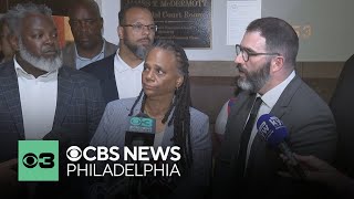 Philadelphia judge rejects unions request to delay Mayor Cherelle Parkers Backtooffice plan [upl. by Zetana]