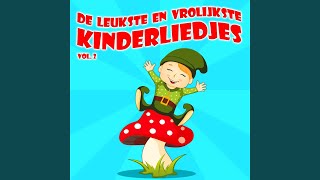 Berend Botje  Kinderliedjes [upl. by Aneleiram]