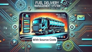 Online Fuel Delivery Management System  Full Project  With Source Code  Using php amp mysql [upl. by Dahs629]