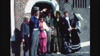 Franeker 1981 200 jaar Planetarium Heisa om Eise [upl. by Eedolem]