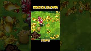 Funny Challenge pvz plantsvszombies pvzchallenge [upl. by Lander]