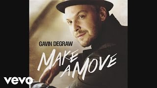 Gavin DeGraw  Need Official Audio [upl. by Cicero]