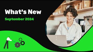 Sage for Accountants UK Whats new September 2024 [upl. by Xerxes]