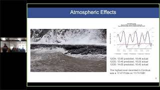 Birthing a Tide Book The Science of Sea Level Measurement and Prediction [upl. by Courtland36]