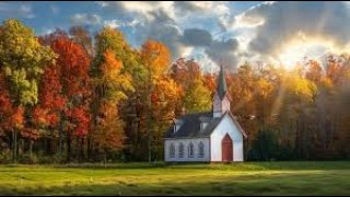 Online worship service for Hastings amp Roseneath United Churches of Canada [upl. by Ardrey871]