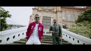 LO QUE PASA  PAOLO PLAZA FEAT BEDER MUSICOLOGO  video Official [upl. by Ralf]