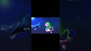 ASTRO BOT vs Alien astrobot astrobotgame ps5 ps5shorts shorts [upl. by Li]