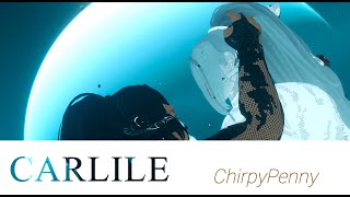 Carlile Showcase vr vrchat [upl. by Mera]