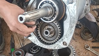 All car engine start problem solution and engine timeng settings and valve settings every car [upl. by Ylrak911]