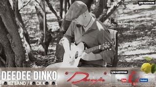 DUNJA Unplugged  DEEDEE DINKO Potez  Rock ko Fol HD [upl. by Gunner883]