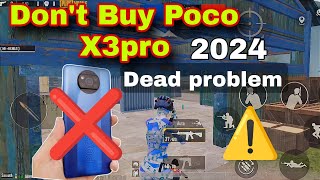 poco x3 pro pubg test 2023  dont buy Poco x3pro in 2024  Poco x3pro PUBG mobilebgmi test [upl. by Evreh]