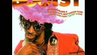 Bootsy Collins  One Nation Under A Groove [upl. by Greenburg]