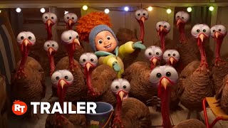 That Christmas Trailer 1 2024 [upl. by Aisiram224]