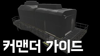 리썰 컴퍼니 커맨더 가이드 [upl. by Edmanda]