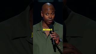 Which box do you want 😱🤣 DAVE CHAPPELLE shorts [upl. by Edmund]