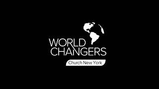 World Changers Church New York Live Stream [upl. by Eadrahs967]