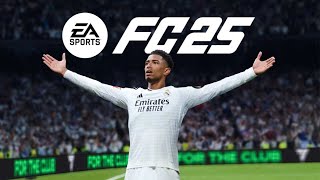 NOVIDADES EA SPORTS FC 25 PPSSPP ANDROID 100 ATUALIZADO OUTUBRO CÂMERA PES PS5 CELULARPSPPC [upl. by Jessee539]